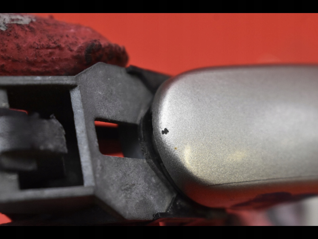 фото №9, Ручка права перед передня піщаний 1k5837205 vw eos 06-10