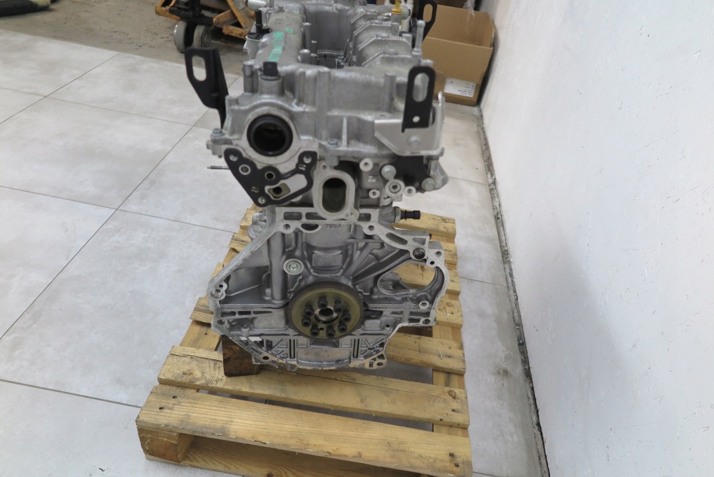 Двигун opel astra k 5 v mokka x 1.4 turbo le2 125km в Україні