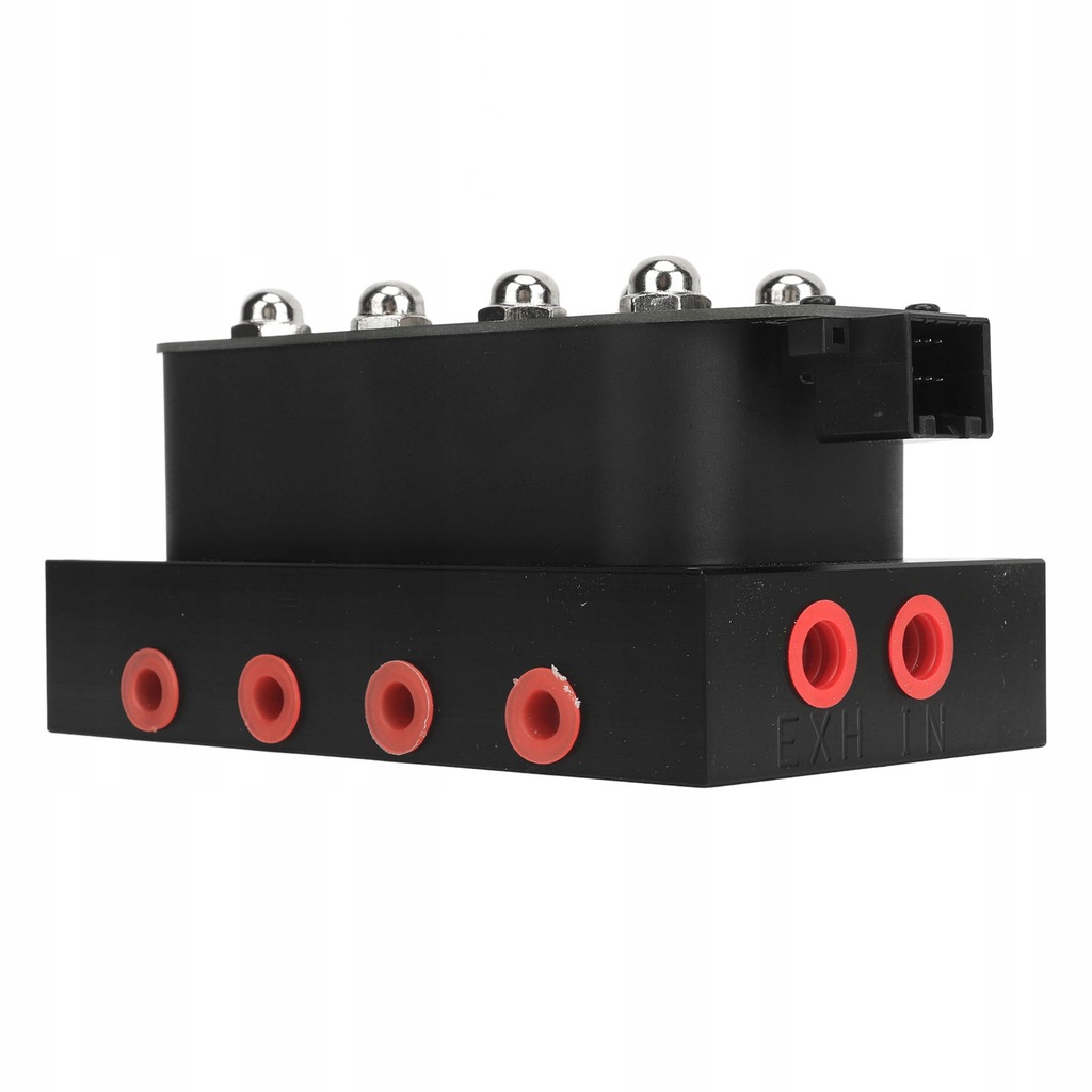 фото №8, Клапан електромагнітний колектор 1/4 cala npt 300 psi клапан 2n