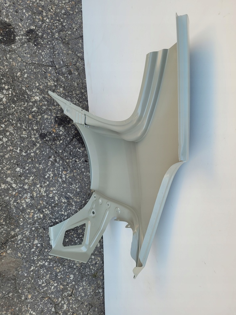 фото №9, Крила задня задній новий правий kia rio iii 2011