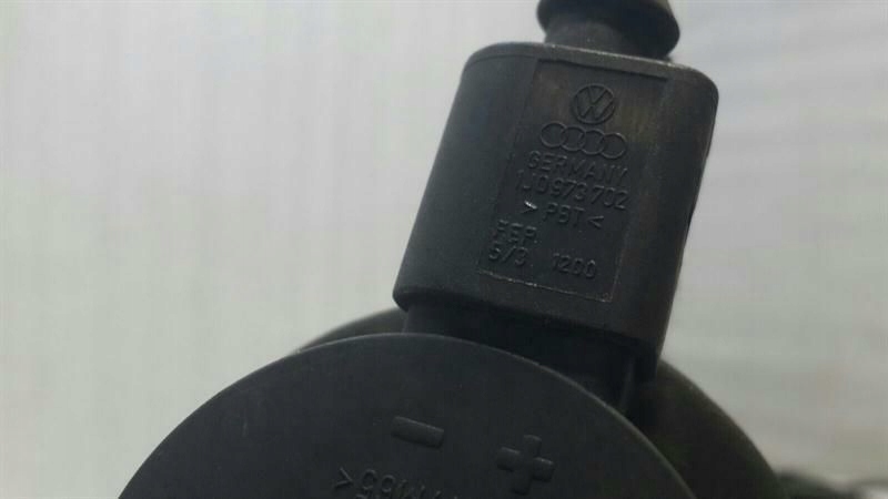 Додаткова насос охолодження bentley continental gt w12 7h0965561a насос рідина Зі Шроту