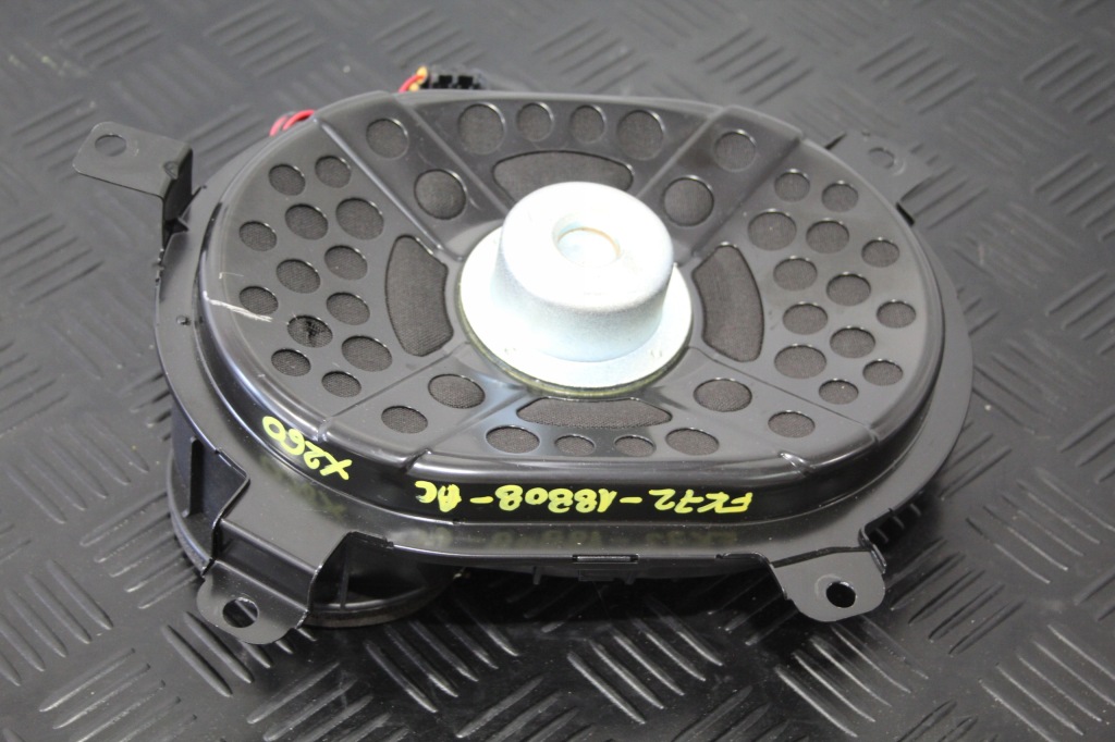 фото №1, Динамік jaguar xf ii 2 x260 fk72-18808-ac