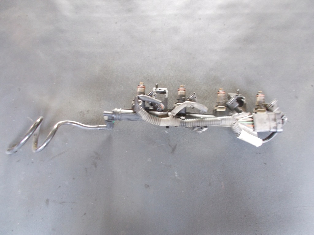 фото №1, Молдинг упорскування renault modus 1.2