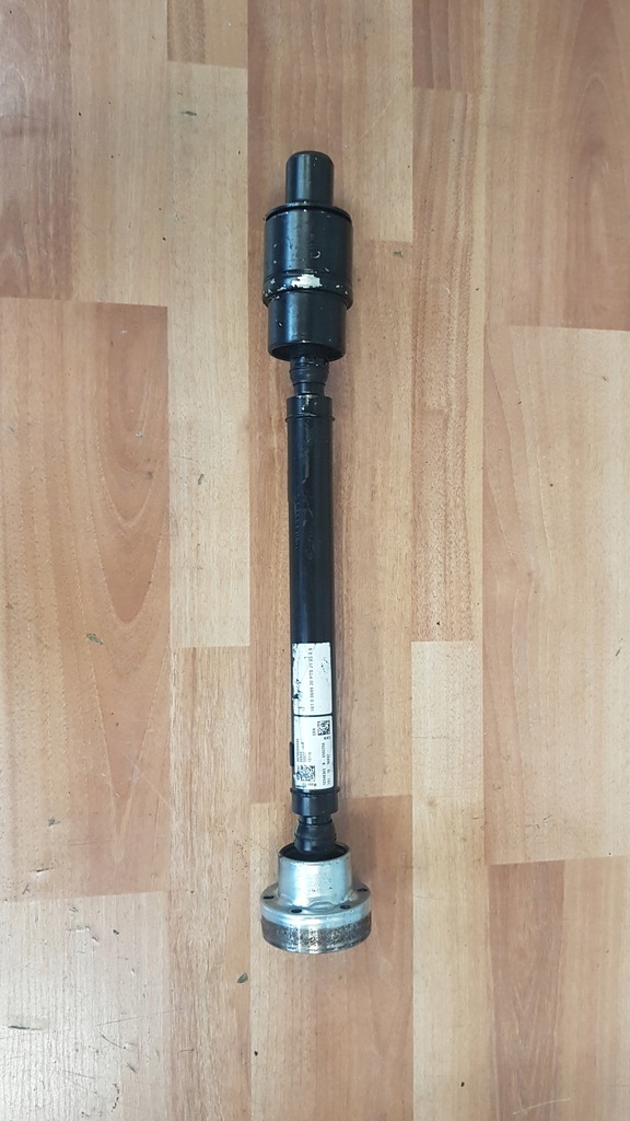 фото №1, Maserati levante wał приводной короткий