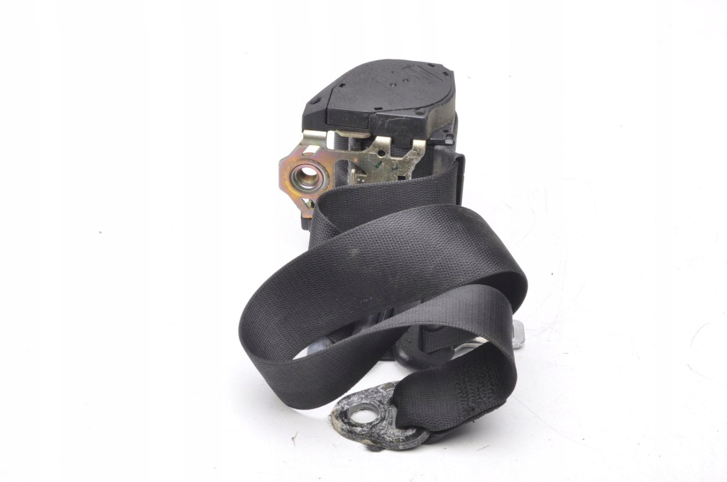 фото №1, Porsche 911 996 pas безпеки лівий перед 99680303300