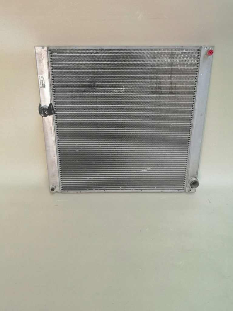 фото №1, Радіатор rolls royce 17107593307-01