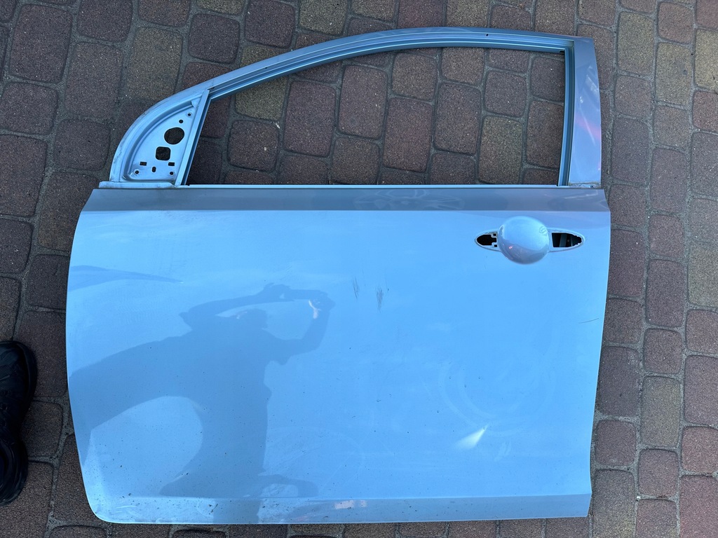 фото №1, Kia picanto iii двері перед ліва оригінал