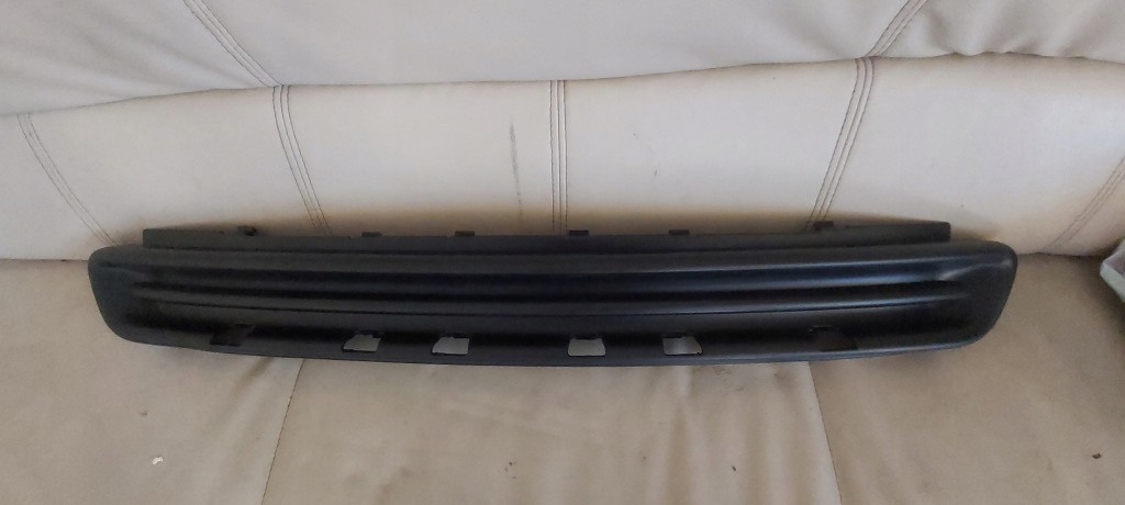 фото №13, Peugeot 308 i lift 11-13 решітка середня бампера перед передня 9674675177