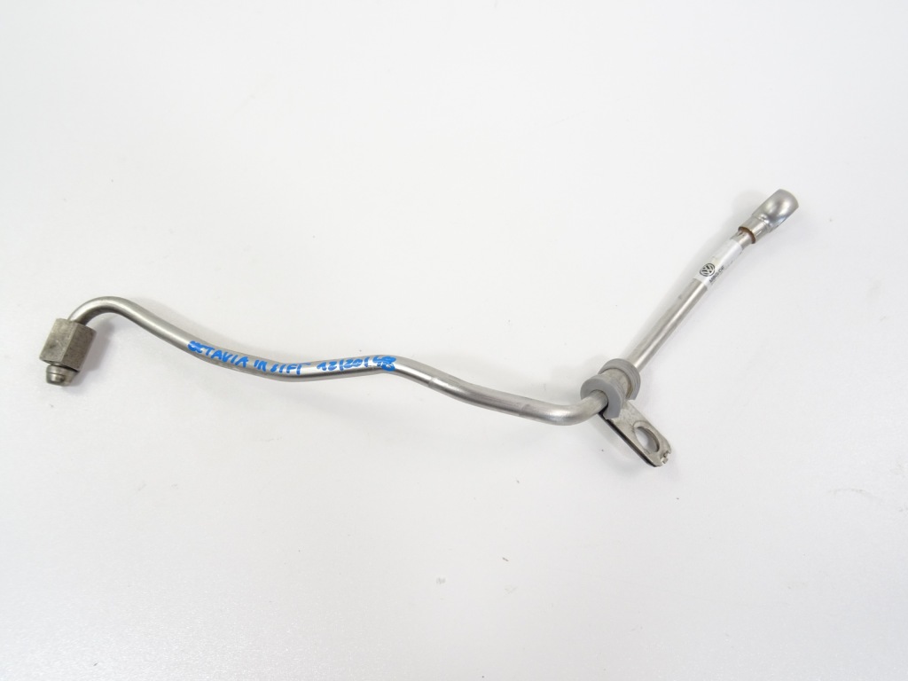 фото №1, Skoda octavia iii 3 lift трубка масла 04l145771j