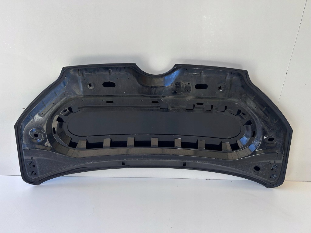 фото №7, Vw up 1s0 lift капот крышка двигателя 1s0823155 b оригинал