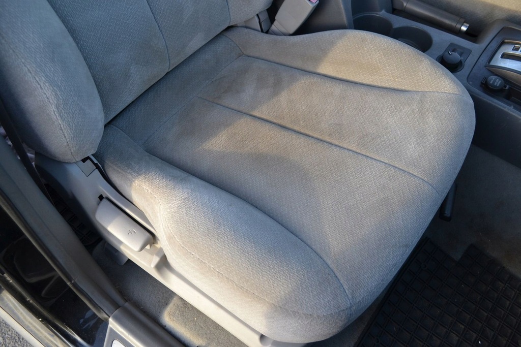 фото №6, Hyundai terracan lift сиденье пассажира правый