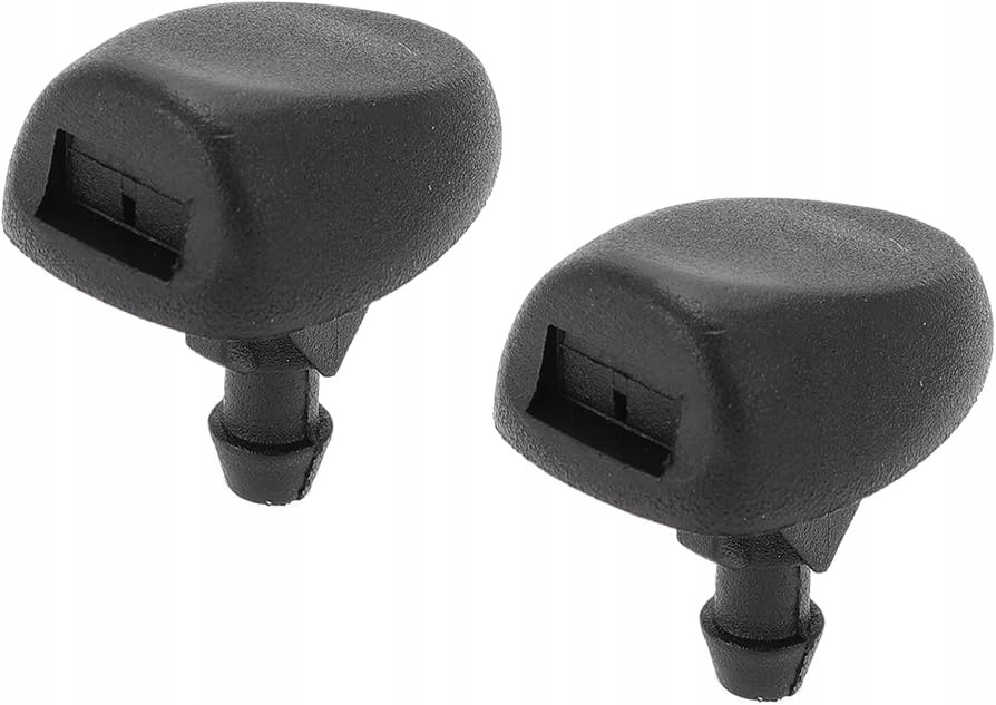 фото №1, 2x насадка розпилювача peugeot перед 306 307 99-