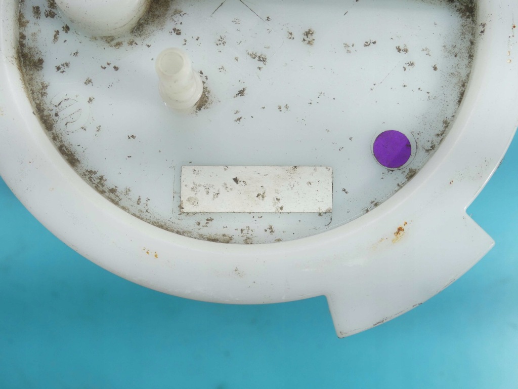 фото №6, Помпа насос топлива jeep renegade 14- 1.4 t