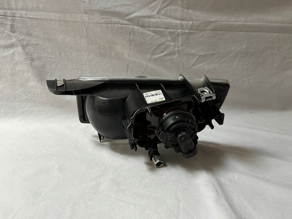 фото №7, Протитуманна фара правий saab 9-5 2001-2005