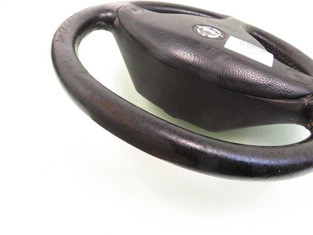 фото №5, Повітропровід opel astra ii g