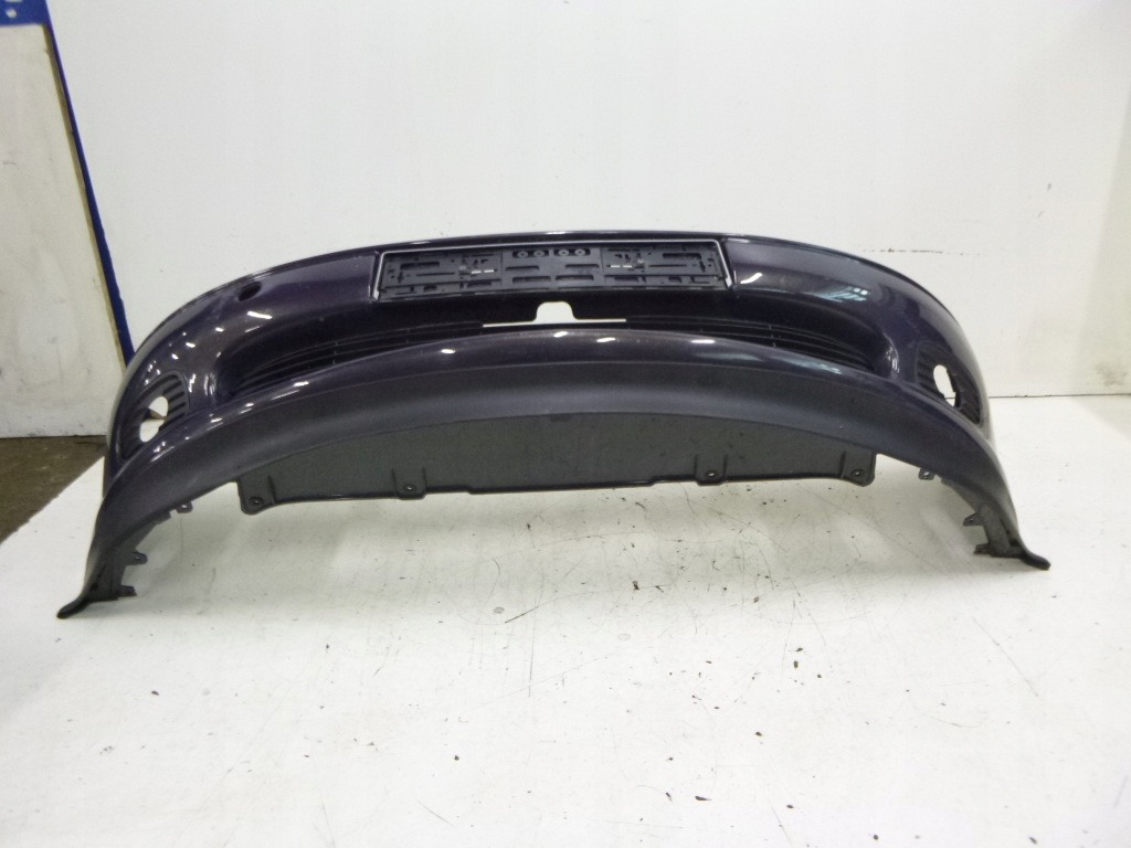 Бампер передний opel vectra b lift l38p 95 – 02 Доставка