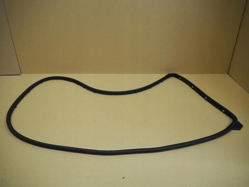 фото №1, Прокладка двері правий задня mazda cx5 ii