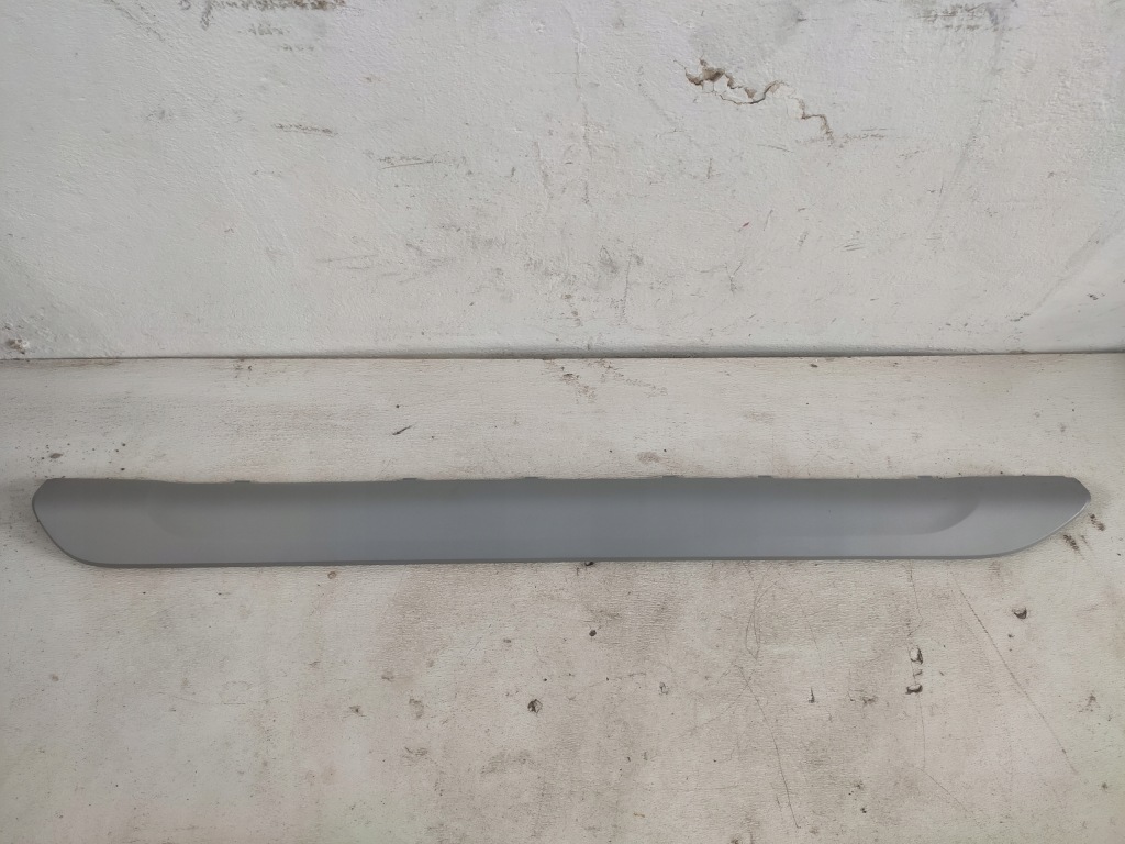 фото №1, Suzuki sx4 s-cross 2014 накладка поріг ліва