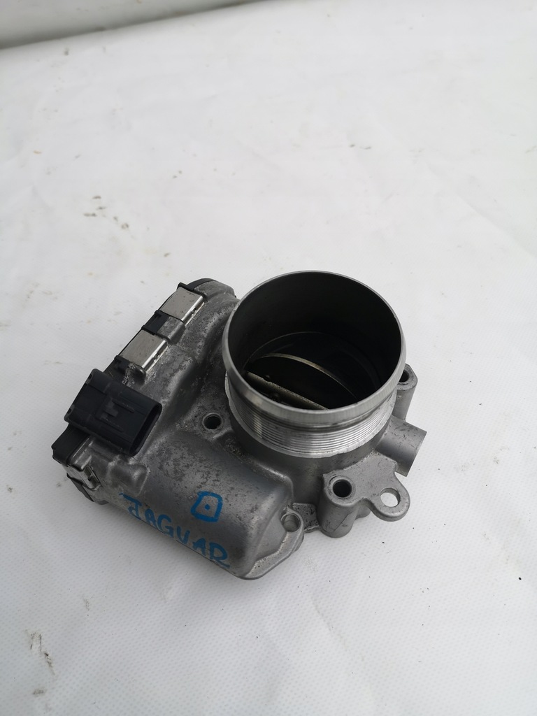 фото №1, Jaguar xe x760 f-pace range rover 2.0 d дросельна заслінка