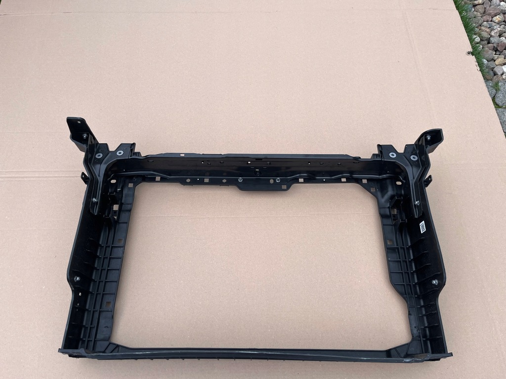 фото №7, Усилитель передние pas eu skoda scala kamiq 654 2019 - 2022 .