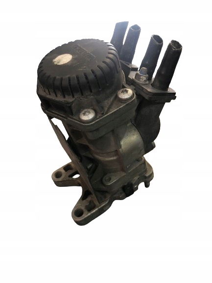 Купить Клапан главный тормоза renault premium тормоза рабочий 4614945027 wabco