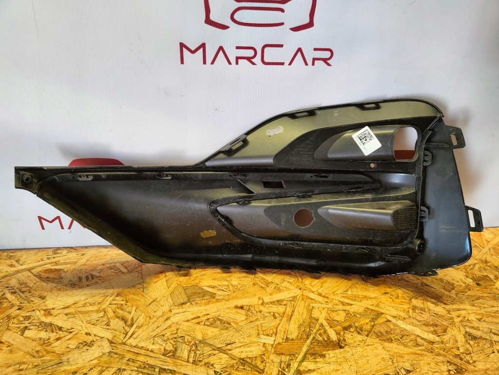 Купити Решітка бампера правий перед ford kuga mk3 3 st-line lv4b-17c754s