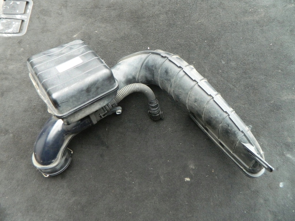 фото №5, Bmw x3 f25 2.0d n47 труба резонатор витратомір повітря 8512249