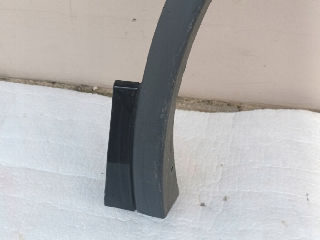 фото №7, Молдинг права передня seat tarraco fr перед правий