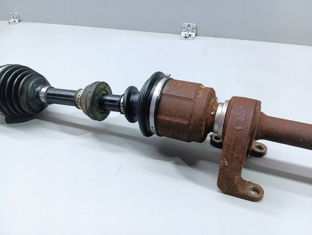 фото №3, Приводной вал правый перед honda crv iv 2.2
