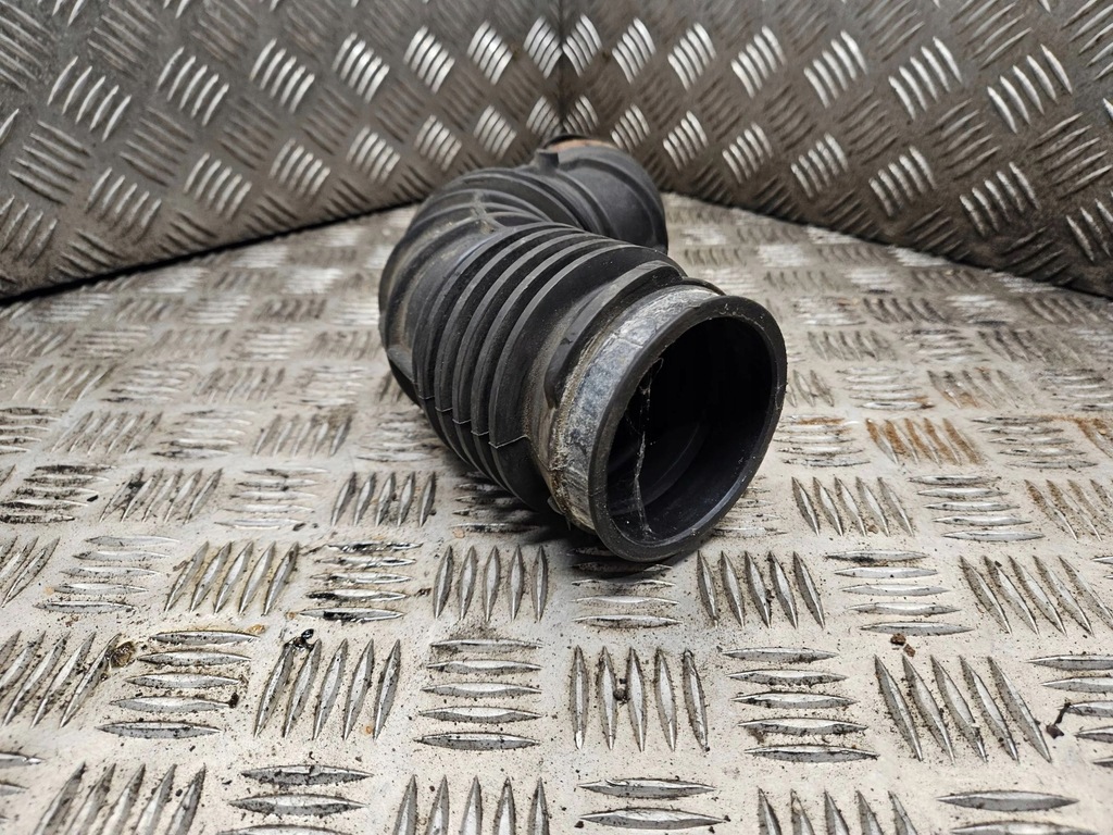 фото №6, Volvo v70 2002 труба / wąż впускной воздуха