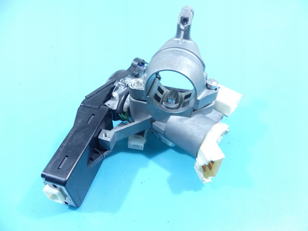 фото №12, Бортовий комп'ютер набір lancer viii x 07-16 1.8 mivec