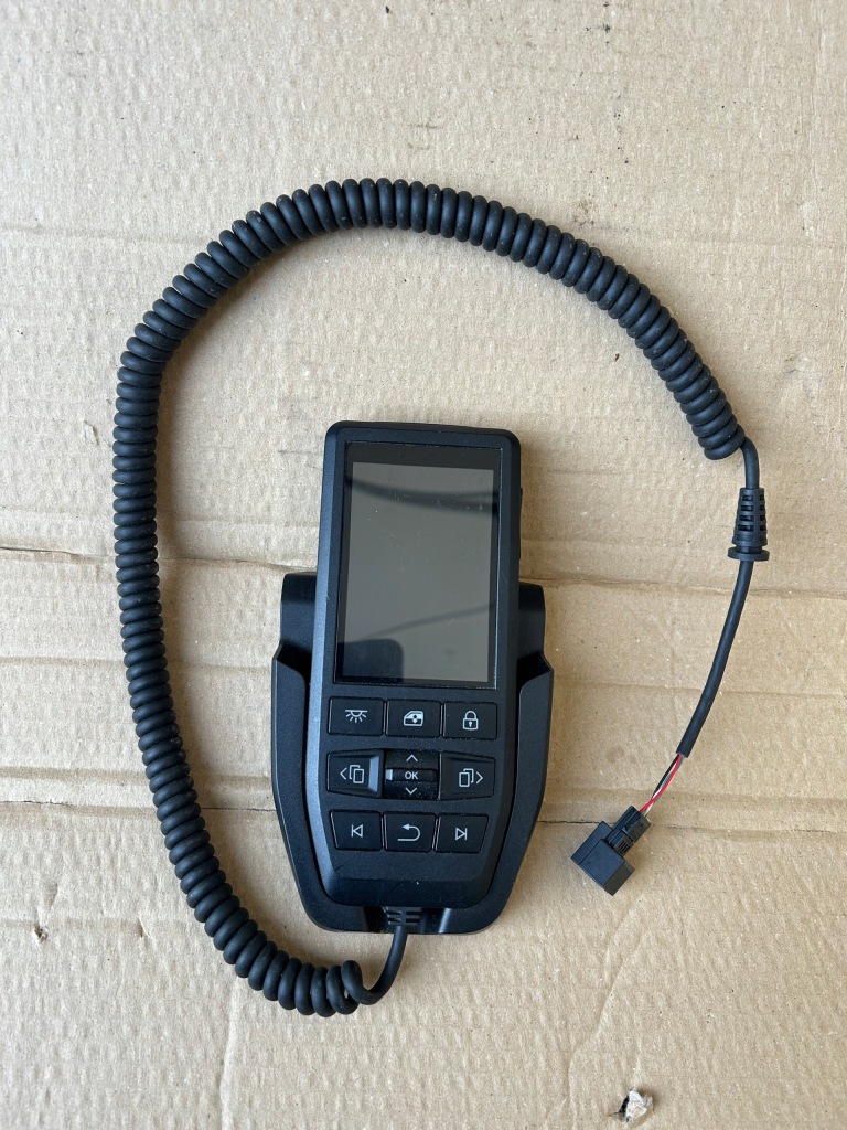 Купить Pilot комфорта man tg3 tgx tgs 81255086031