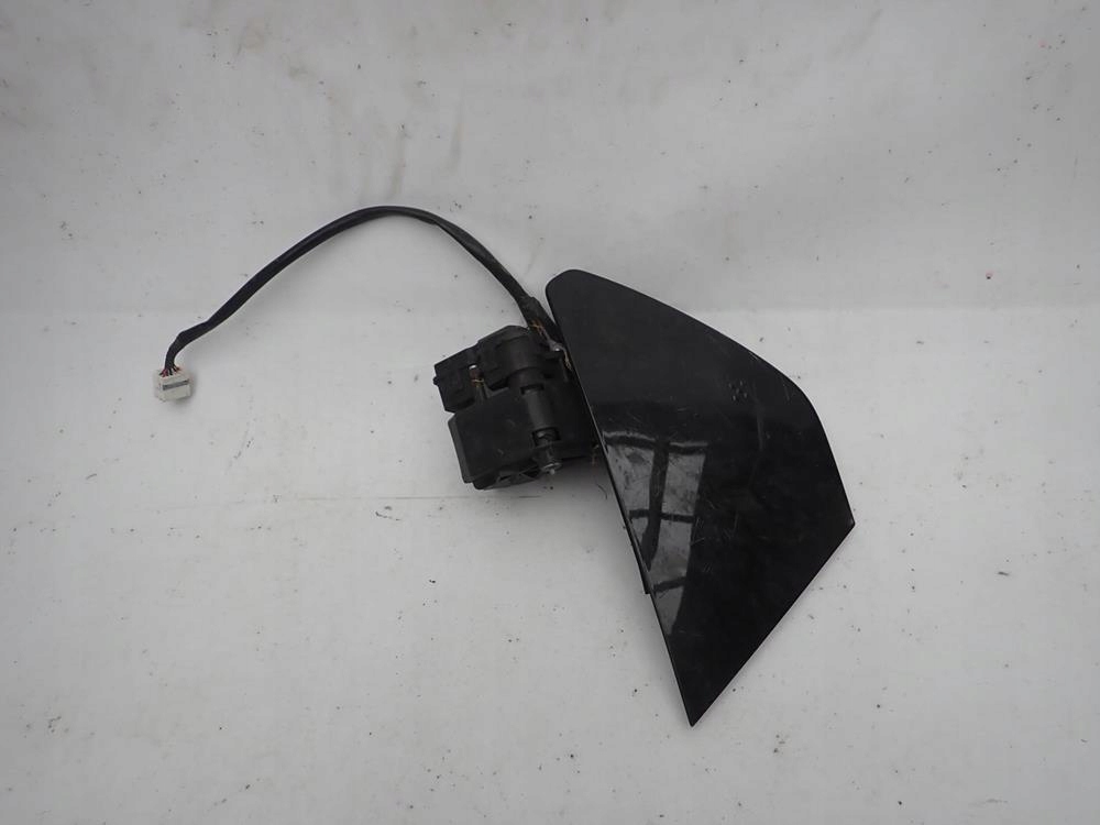 фото №1, Hyundai ioniq 5 21- крышка разъём зарядки