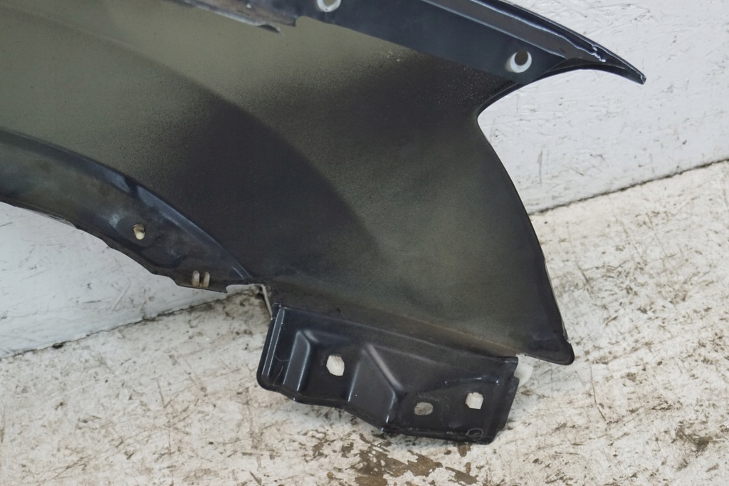 фото №16, Крила лівий перед nissan qashqai j10