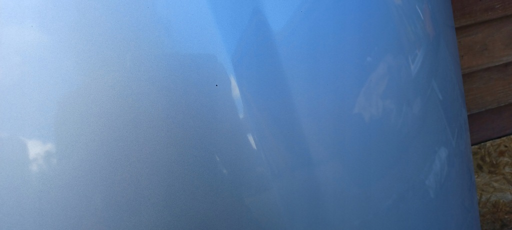 фото №5, Seat alhambra i lift капот передня 00-10 la7w