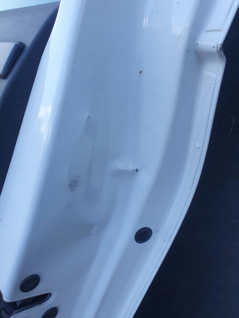 Купити Двері правий перед mercedes citan ii w420 mfk