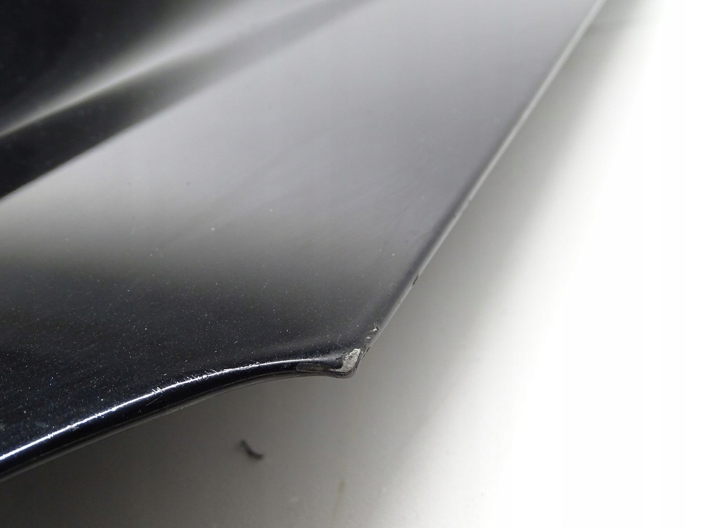 фото №5, Капот крышка двигателя mercedes r-class w251 lift