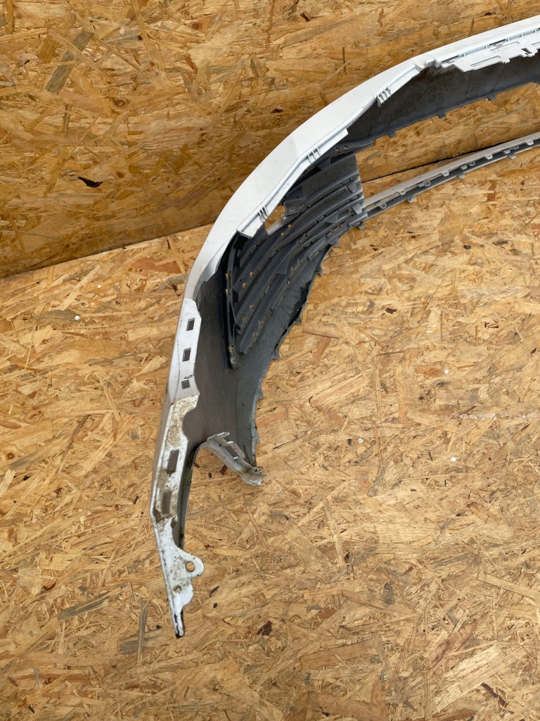 фото №7, Бампер перед передний vw golf viii 8 5h 5h0