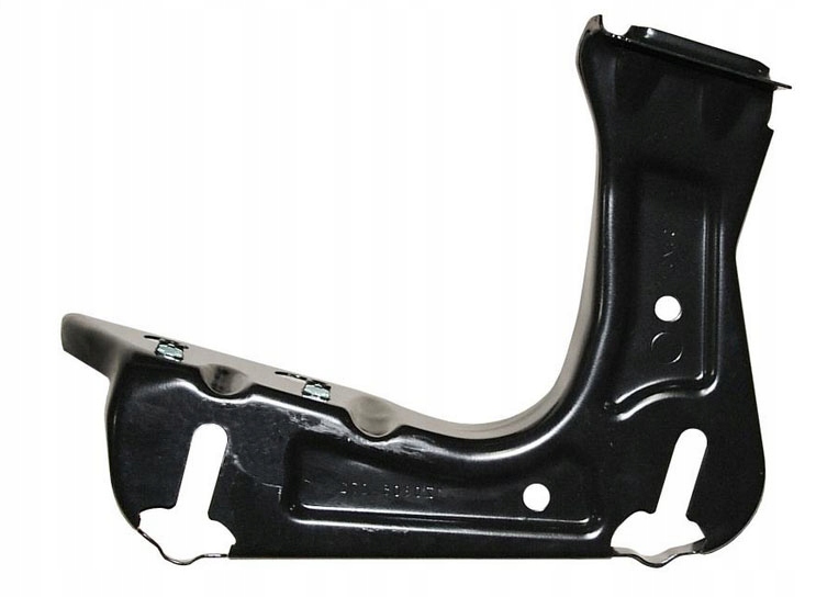 фото №1, Кронштейн правое фара skoda octavia 04-12