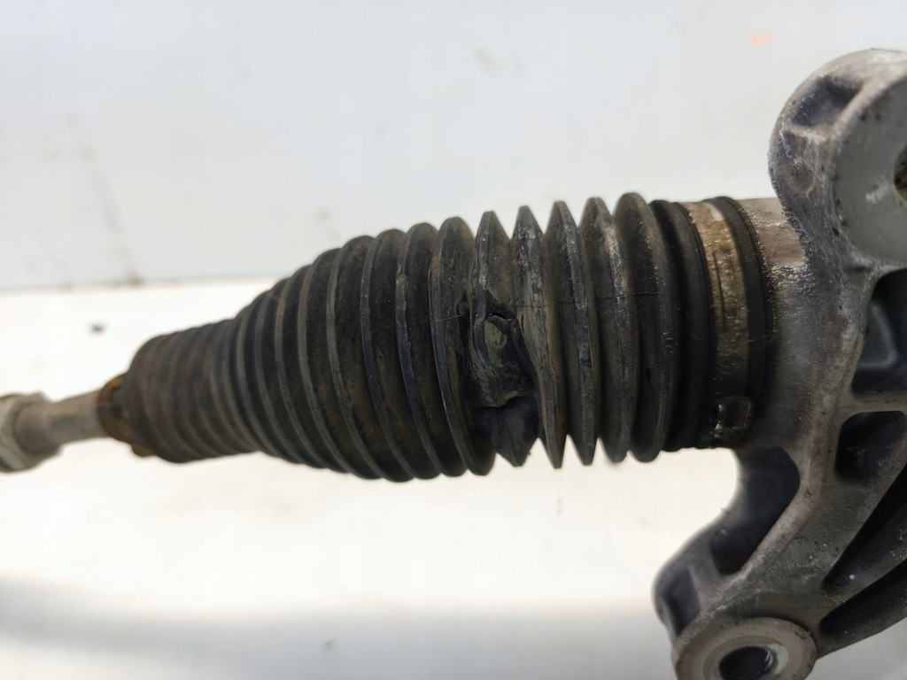 фото №10, Трансмиссия рулевая рулевая рейка audi a4 b9 a5 8w 8w2423055ae uk