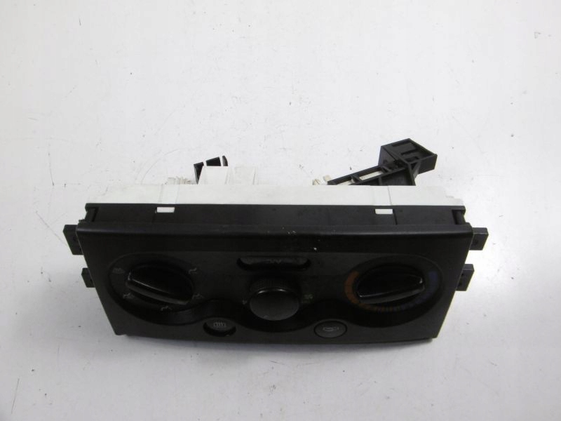 фото №6, Daewoo kalos панель керування обдув