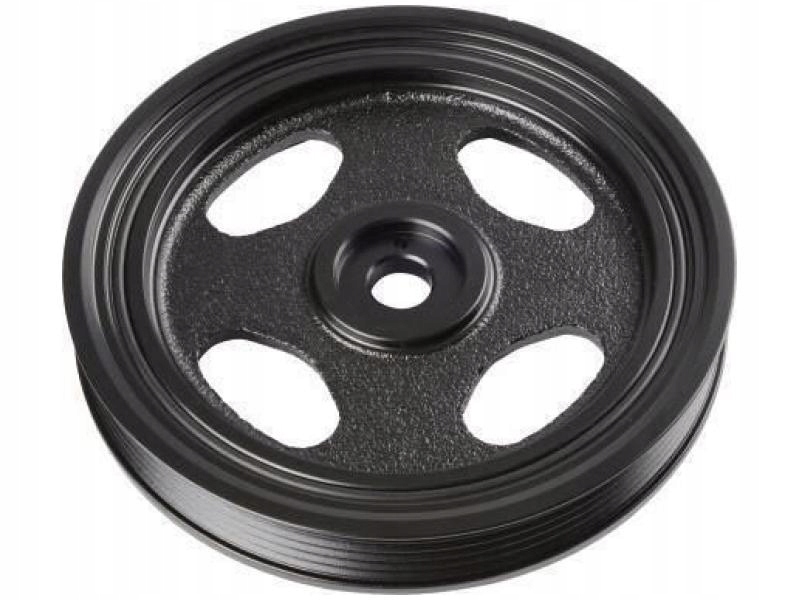 фото №1, Шків колінчастого вала колінчастого