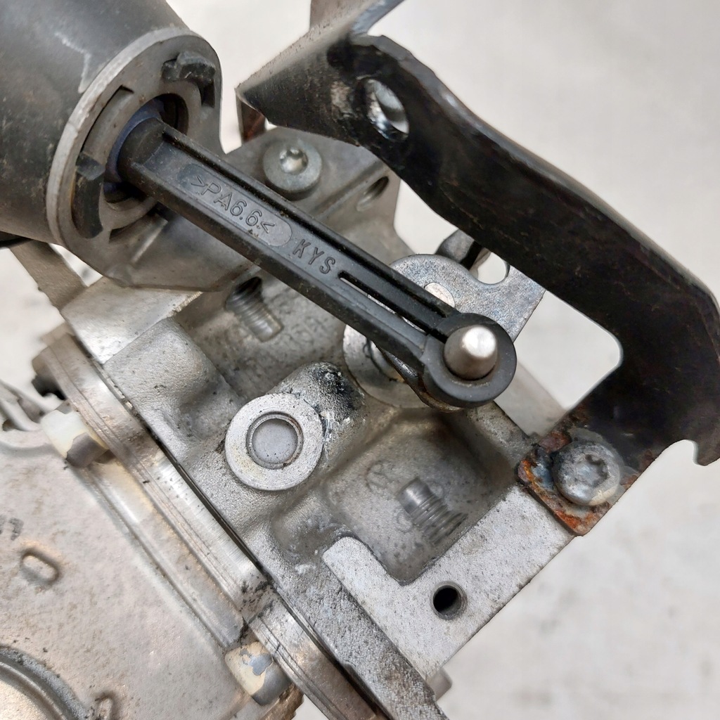 фото №13, Volkswagen skoda 1,9tdi радиатор выхлопных газов клапан egr