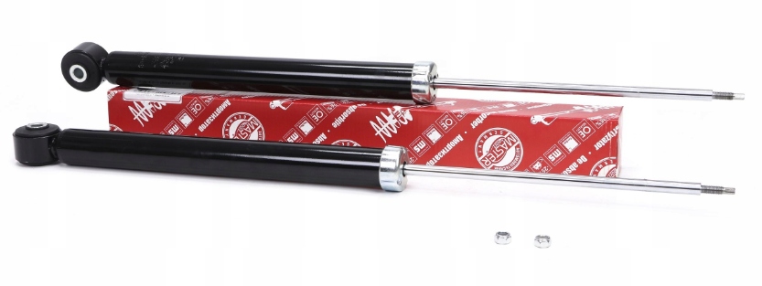 фото №1, Амортизатори задня ford fiesta 4 mazda 2 master sport germany