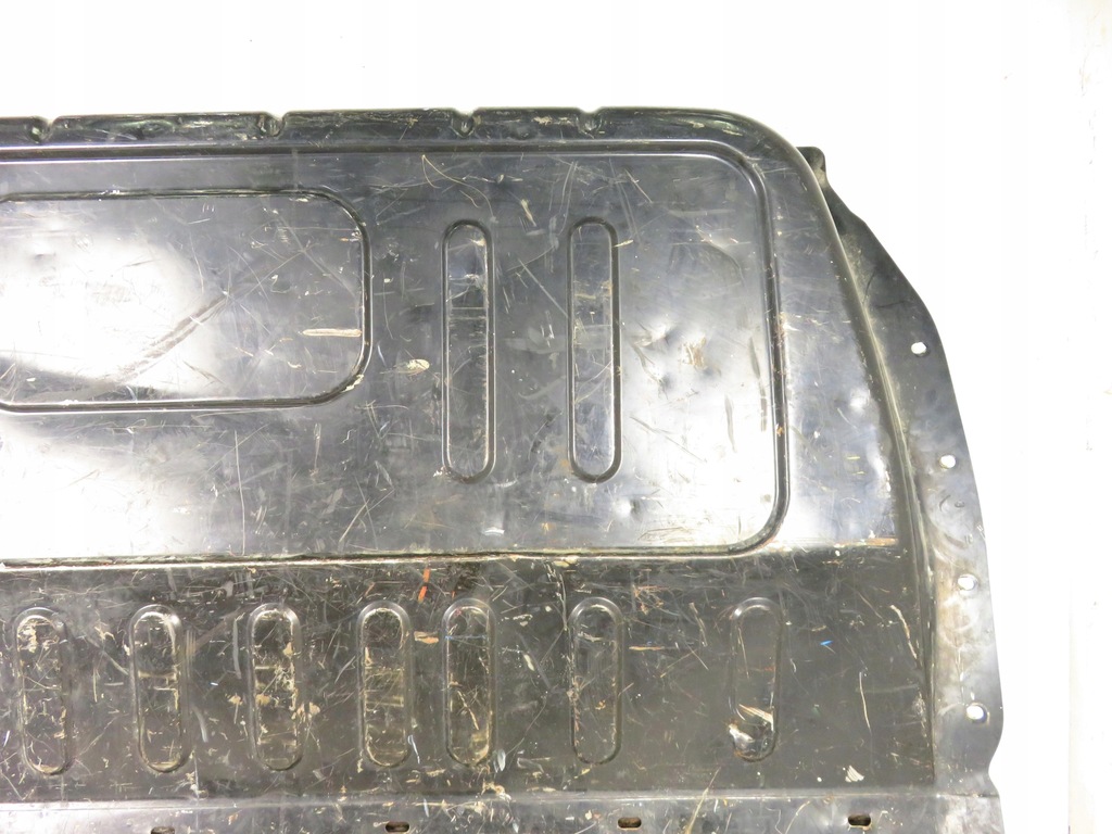 фото №7, Стена перегородочная ford transit vi 2006-2014