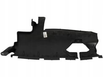 фото №1, Воздуховод воздуха левая transit custom 18-