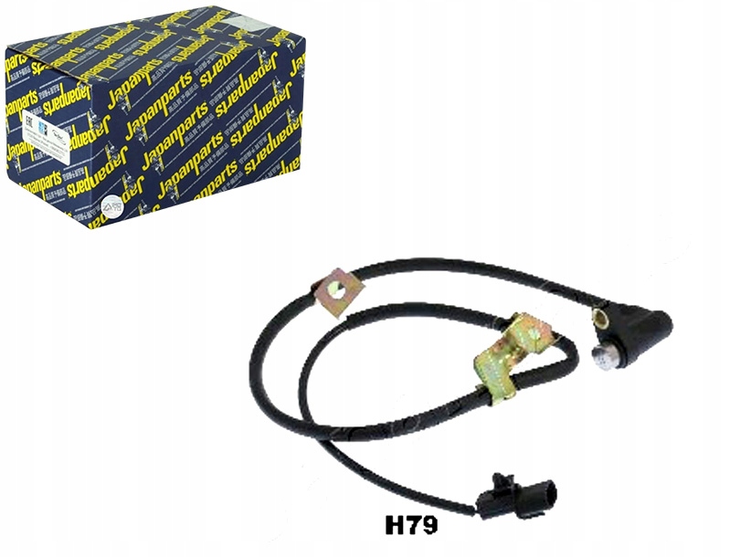 фото №1, Датчик abs abs-h79 japanparts