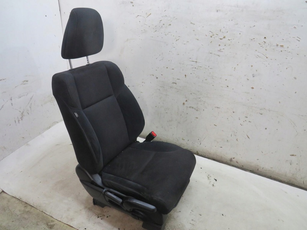 фото №1, Сиденье правый передний перед crv iv