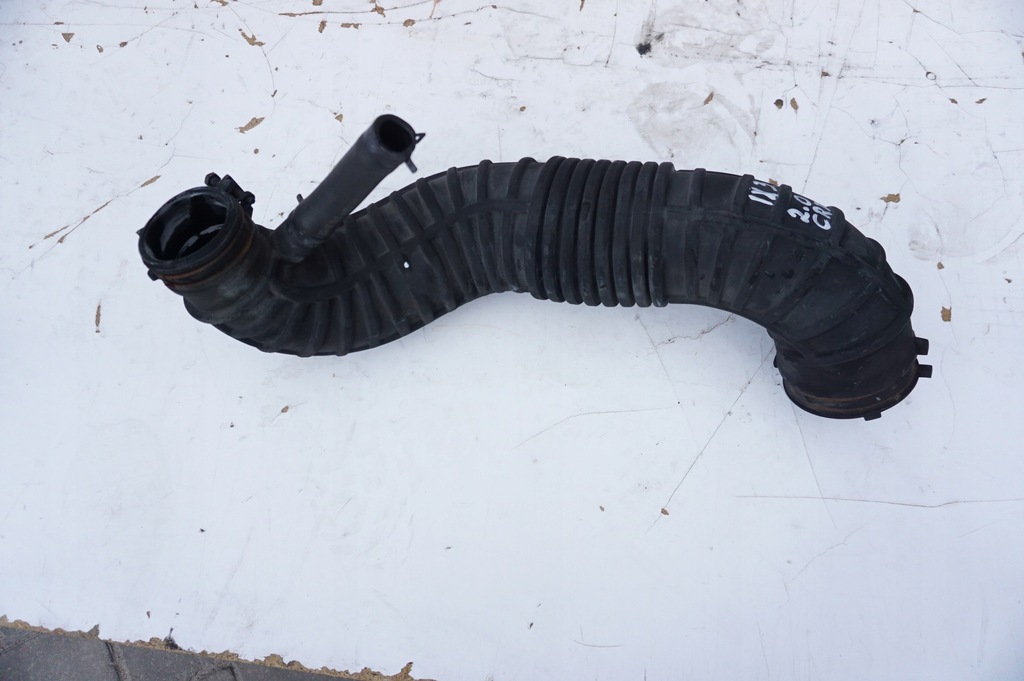 фото №1, Труба шланг hyundai ix35 2.0 crdi