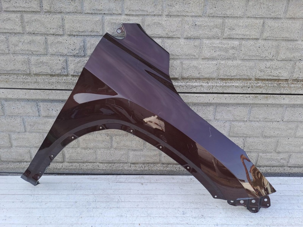 Купить Lexus rx 350/450h 16-24 крыло  правый  передний оригинал